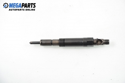Diesel fuel injector for Ford Mondeo Mk III 2.0 16V TDDi, 115 hp, station wagon, 2001