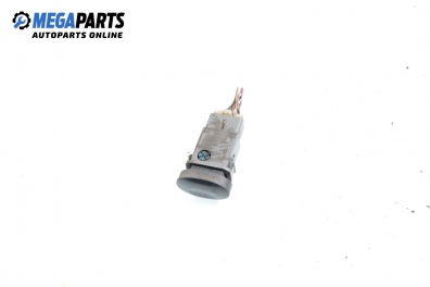 Emergency lights button for Daewoo Matiz 0.8, 52 hp, 5 doors, 2006