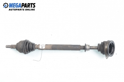 Driveshaft for Renault Laguna II (X74) 1.8 16V, 120 hp, station wagon, 2002, position: left