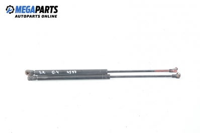 Stoßdämpfer heckklappe for Volkswagen Golf IV 1.4 16V, 75 hp, 1999