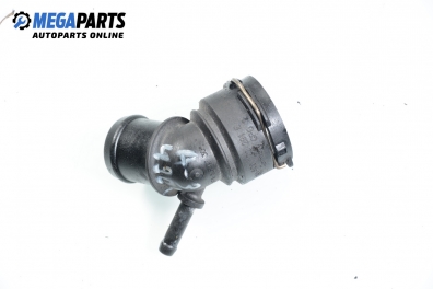 Water connection for Audi A3 (8P) 1.6 FSI, 115 hp, 2006 № 600 122 291 E