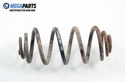 Coil spring for Opel Signum (2003-2007) 1.9 automatic, position: rear