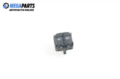 Window adjustment switch for Volkswagen Passat 1.8, 90 hp, station wagon, 1996