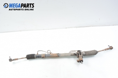 Zahnstangen-lenkgetriebe, hydraulisch für Mitsubishi Galant VIII 2.0, 136 hp, sedan, 1998