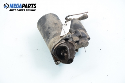 Starter for Opel Corsa B 1.0 12V, 54 hp, 5 doors, 1998
