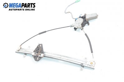Macara electrică geam pentru Honda CR-V II (RD4–RD7) 2.0, 150 cp, 2003, poziție: stânga - fața