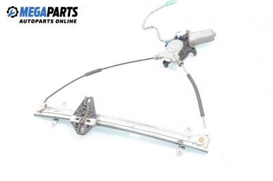 Electric window regulator for Honda CR-V II (RD4–RD7) 2.0, 150 hp, 2003, position: front - left