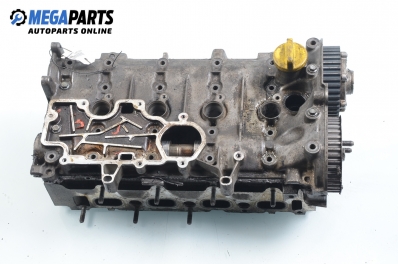 Engine head for Renault Laguna II (X74) 1.8 16V, 120 hp, station wagon, 2002