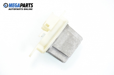 Blower motor resistor for Renault Laguna III 2.0 dCi, 150 hp, hatchback, 2012