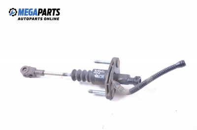 Master clutch cylinder for Opel Astra G 2.0 DI, 82 hp, station wagon, 2001