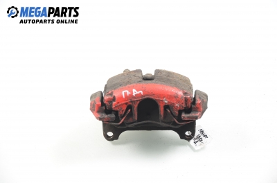 Caliper for Volkswagen Passat (B6) 2.0 TDI, 140 hp, station wagon automatic, 2005, position: front - right