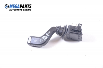 Lights lever for Opel Astra G 2.0 DI, 82 hp, station wagon, 2001