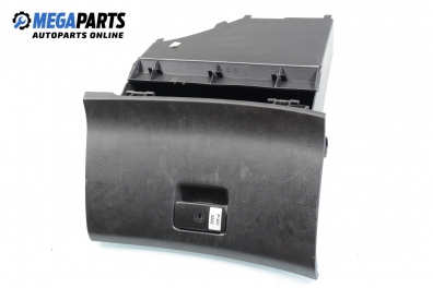 Glove box for Peugeot 307 1.6 16V, 109 hp, 2004