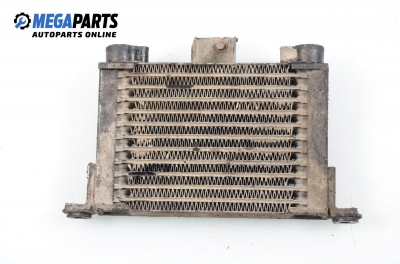 Oil cooler for Fiat Marea 1.9 TD, 100 hp, station wagon, 1999