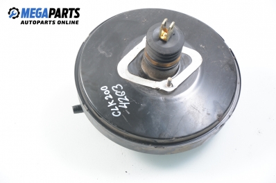 Brake servo for Mercedes-Benz CLK-Class 208 (C/A) 2.0, 136 hp, coupe, 2000