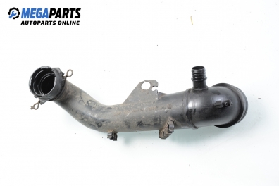Turborohr für Volkswagen Passat (B4) 1.9 TDI, 90 hp, combi, 1994