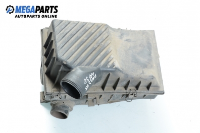 Air cleaner filter box for Volkswagen Passat (B3) 1.8, 90 hp, station wagon, 1990