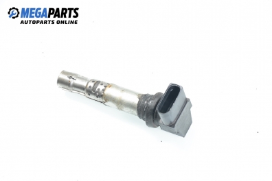 Zündspule for Audi A3 (8P) 1.6 FSI, 115 hp, 2006