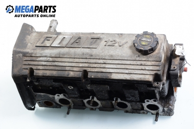 Engine head for Fiat Brava 1.4 12V, 80 hp, 5 doors, 1997
