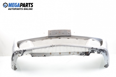 Frontstoßstange for Alfa Romeo 166 2.0 T.Spark, 155 hp, 1998, position: vorderseite
