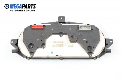 Bloc instrumente de bord pentru Renault Megane 2.0 16V, 147 cp, coupe, 2001