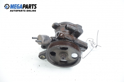 Power steering pump for Toyota Corolla (E110) 1.4, 86 hp, station wagon, 1998