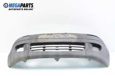 Front bumper for Daewoo Matiz 0.8, 52 hp, 2006, position: front