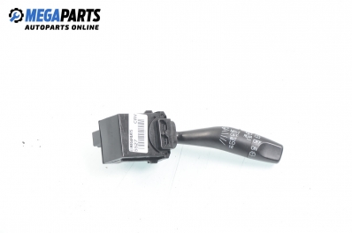 Verstellhebel scheibenwischer for Honda CR-V II (RD4–RD7) 2.0, 150 hp, 2003