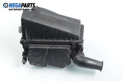 Filtergehäuse für Volvo S40/V40 1.9 TD, 90 hp, sedan, 1997