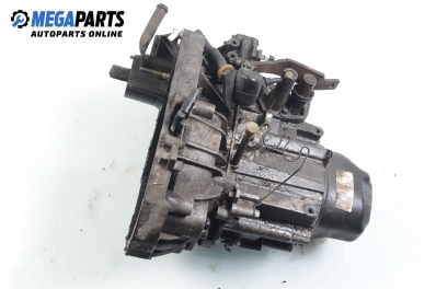  for Renault Laguna II (X74) 1.8 16V, 120 hp, station wagon, 2002