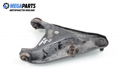 Querlenker for Dacia Logan 1.5 dCi, 68 hp, minivan, 2007, position: links, vorderseite