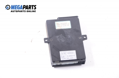 Module for Opel Astra G 2.0 DI, 82 hp, station wagon, 2001