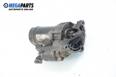 Starter for Peugeot 406 1.8 16V, 110 hp, sedan, 1995