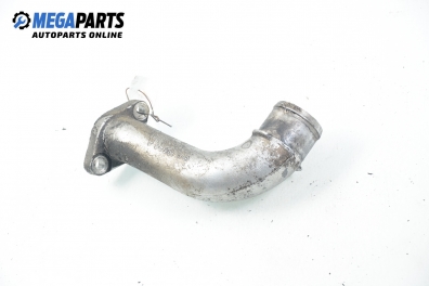 Turbo pipe for Nissan Almera (N16) 2.2 Di, 110 hp, hatchback, 5 doors, 2000