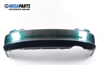 Stoßfänger hinten for Honda Civic VII 1.4, 75 hp, hecktür automatic, 2002, position: rückseite