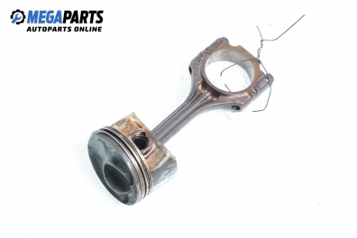 Piston cu bielă pentru Audi A3 (8P) 1.6 FSI, 115 cp, 2006