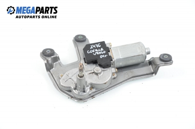 Motor ștergătoare parbriz for Toyota Corolla Verso 1.8 VVT-i, 135 hp, 2004