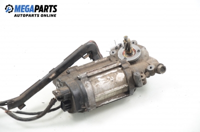 Electric steering rack motor for Volkswagen Passat (B6) 2.0 TDI, 140 hp, station wagon automatic, 2005