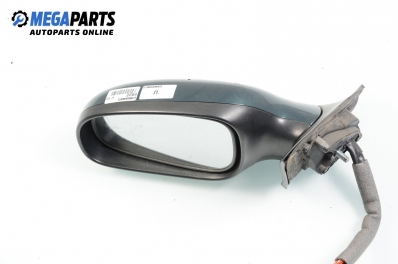 Mirror for Volvo S70/V70 2.3 T5, 250 hp, station wagon automatic, 2000, position: left № 015463