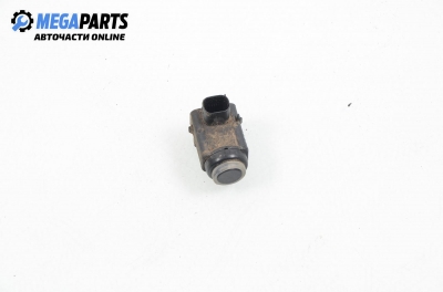 Parktronic für Opel Signum 1.9 CDTI, 150 hp automatik, 2005