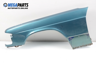 Fender for Mercedes-Benz 190E 2.0 D, 75 hp, 1985, position: left