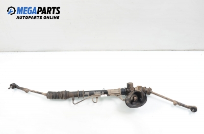 Zahnstangen-lenkgetriebe, hydraulisch für Renault Megane 1.6, 90 hp, hecktür, 5 türen, 1996