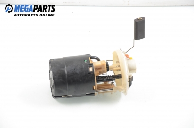 Füllstandgeber mit kammer für Fiat Punto 1.2, 60 hp, hecktür, 5 türen, 2000