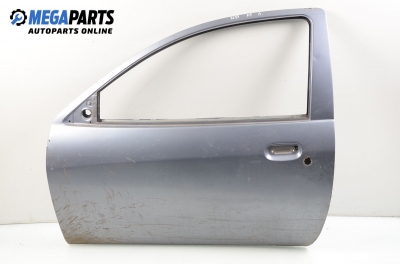 Door for Ford Ka 1.3, 60 hp, 1997, position: left