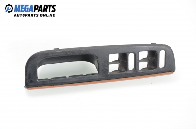 Interior plastic for Volkswagen Passat (B5; B5.5) 2.5 TDI, 150 hp, station wagon automatic, 1999