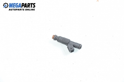 Gasoline fuel injector for Ford Mondeo Mk II 1.8, 115 hp, sedan, 2000