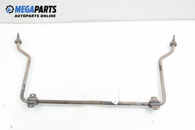 Sway bar for Opel Agila A 1.0 12V, 58 hp, 2003, position: front