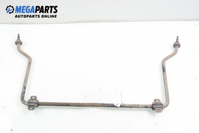 Stabilisator für Opel Agila A 1.0 12V, 58 hp, 2003, position: vorderseite