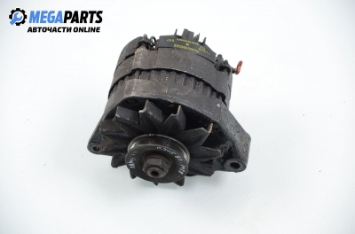 Alternator for Peugeot 205 1.1, 54 hp, 1987