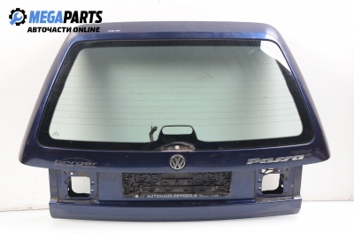 Capac spate pentru Volkswagen Passat 1.8, 90 cp, combi, 1996